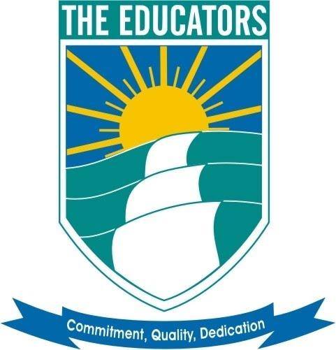 The Educators logo